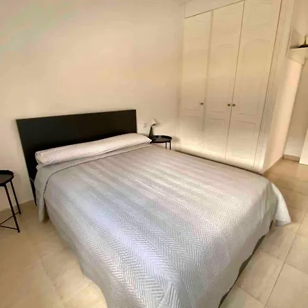 Atico En San Andres Prázdninový dům Santa Cruz de Tenerife