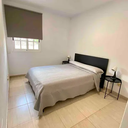 Atico En San Andres * Santa Cruz de Tenerife