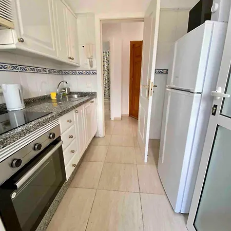 Atico En San Andres Santa Cruz de Tenerife