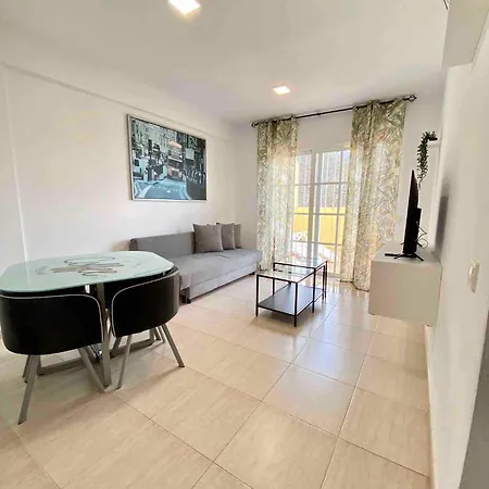 Atico En San Andres Prázdninový dům Santa Cruz de Tenerife