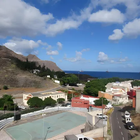Atico En San Andres * Santa Cruz de Tenerife