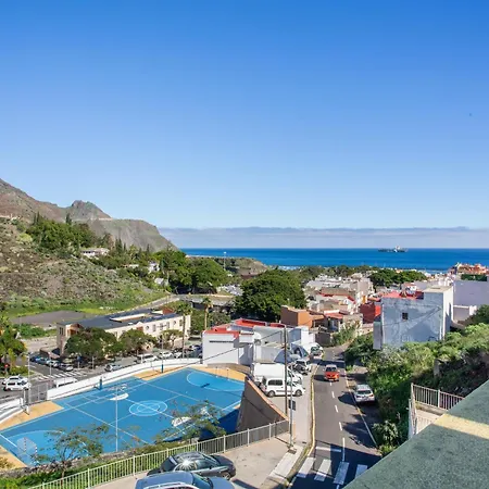 Holiday home Atico En San Andres Santa Cruz de Tenerife