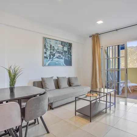 Atico En San Andres Holiday home Santa Cruz de Tenerife